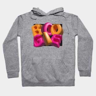 Boogie Hoodie